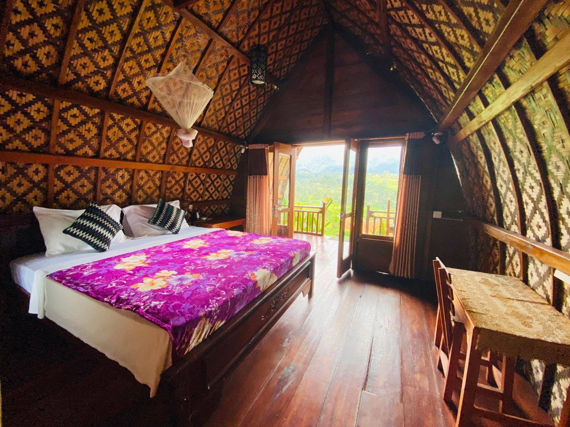 Villa Lumbung Ayu Sari & Spa Karangasem  Exterior photo