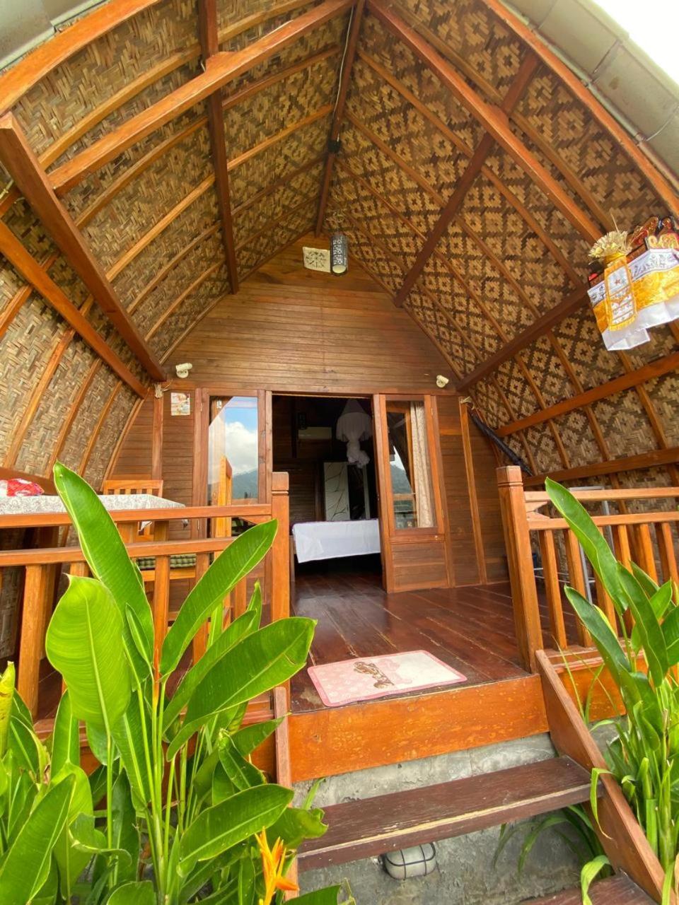 Villa Lumbung Ayu Sari & Spa Karangasem  Exterior photo