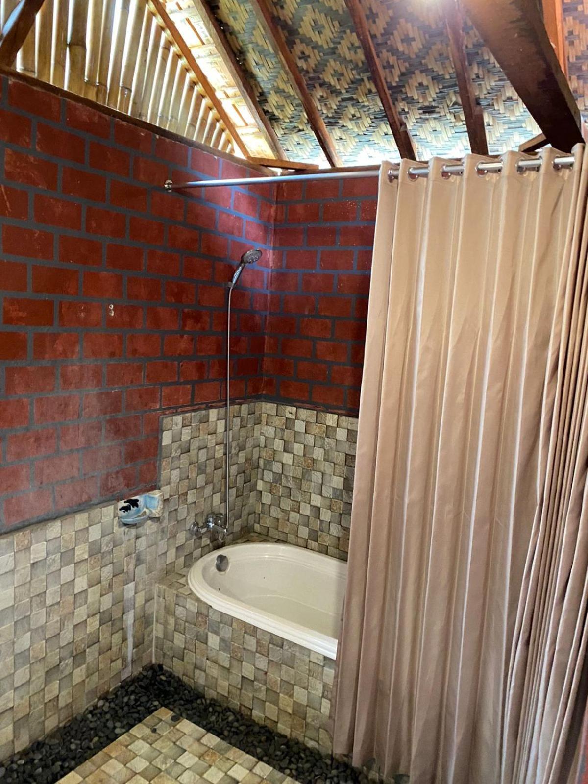 Villa Lumbung Ayu Sari & Spa Karangasem  Exterior photo